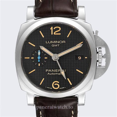 panerai replica forum